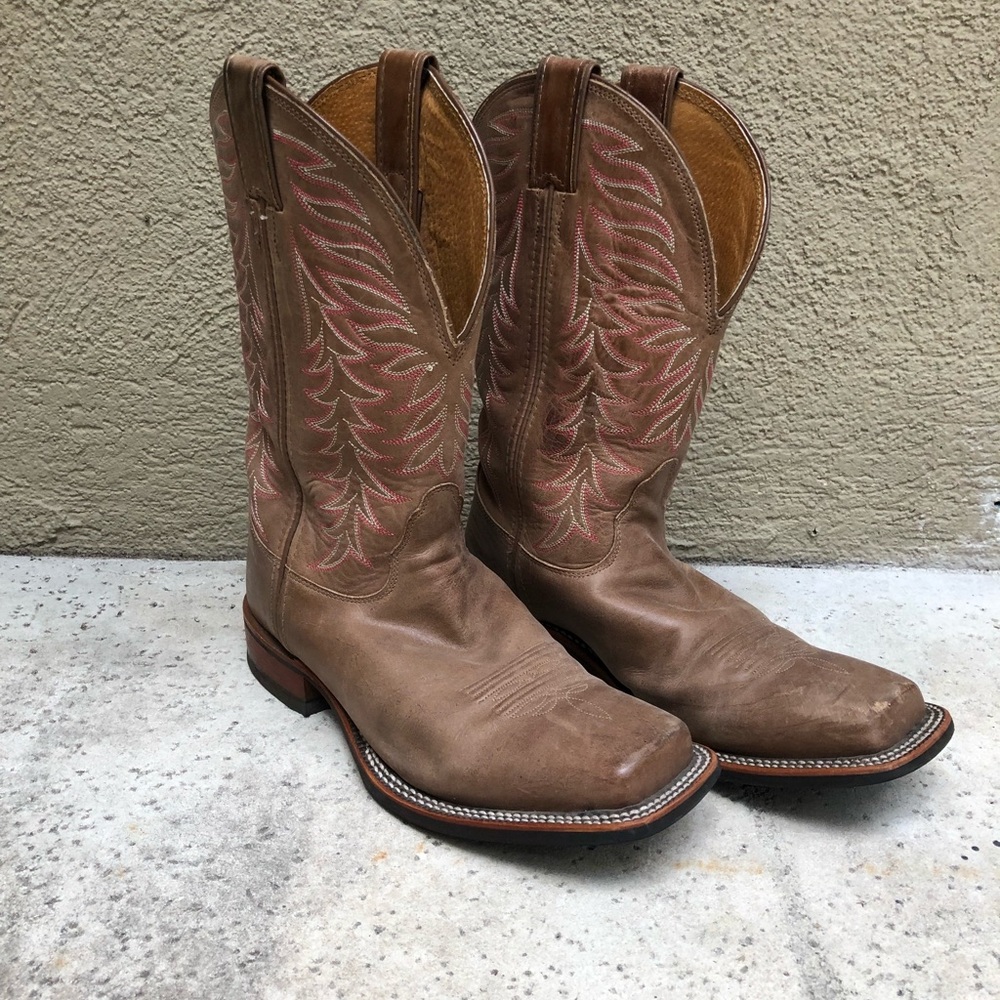 Nocona Boots